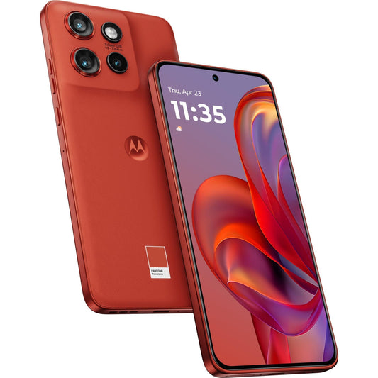Motorola Edge 50 Neo 5G 256GB (Pantone Poinciana)