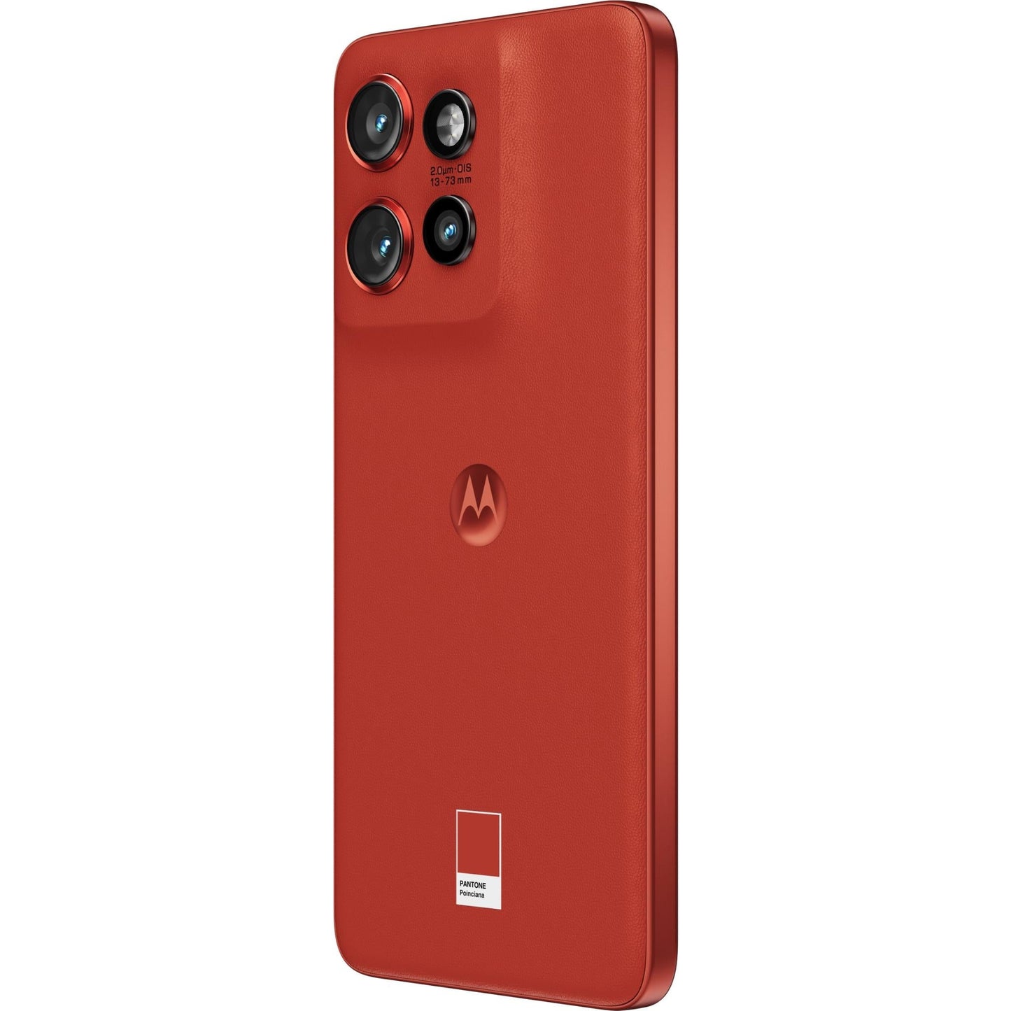 Motorola Edge 50 Neo 5G 256GB (Pantone Poinciana)
