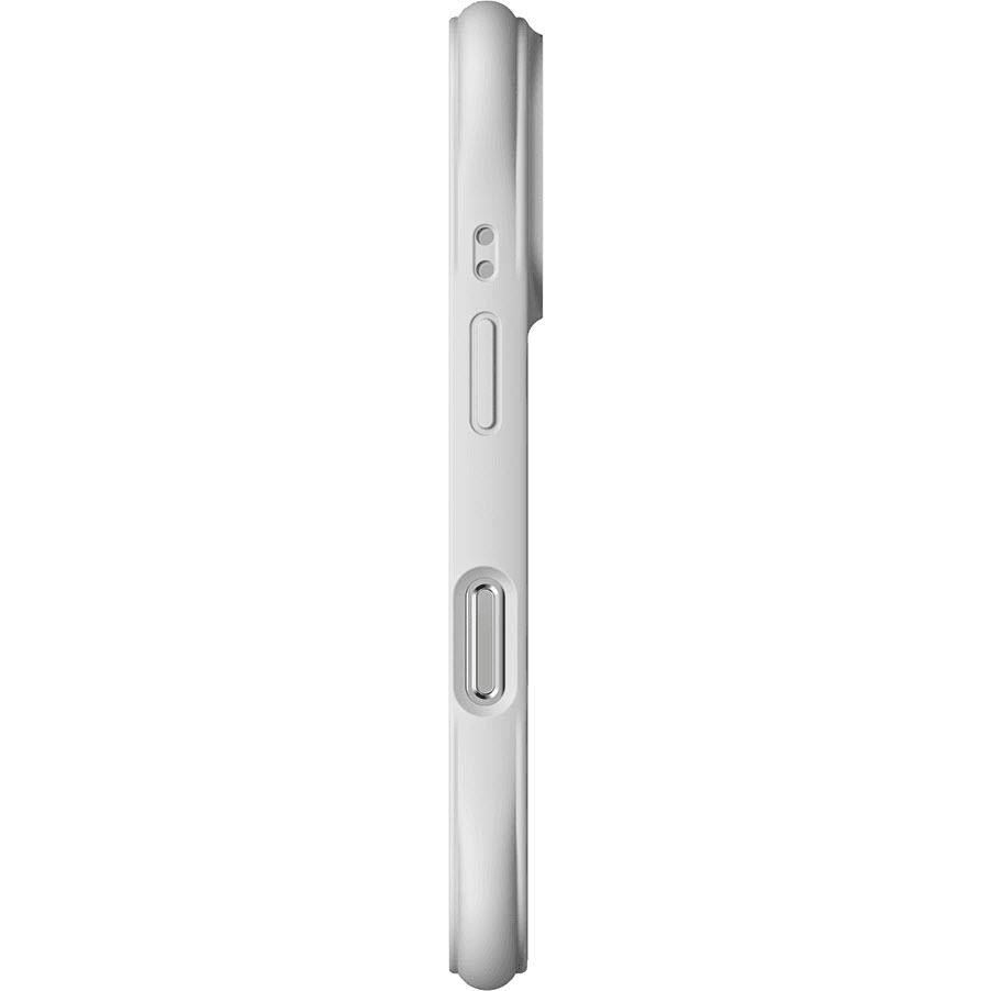 Casetify Ripple MagSafe Case for iPhone 16 Pro (White)