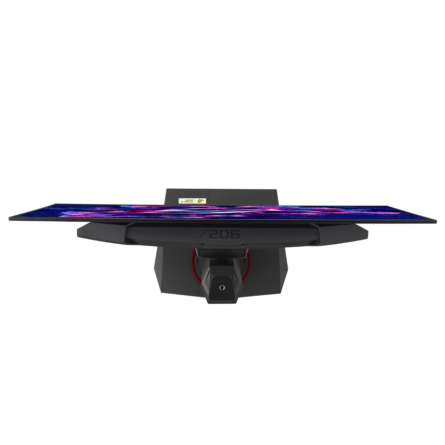 Asus ROG Strix XG27AQDMG 27" OLED 240Hz Gaming Monitor