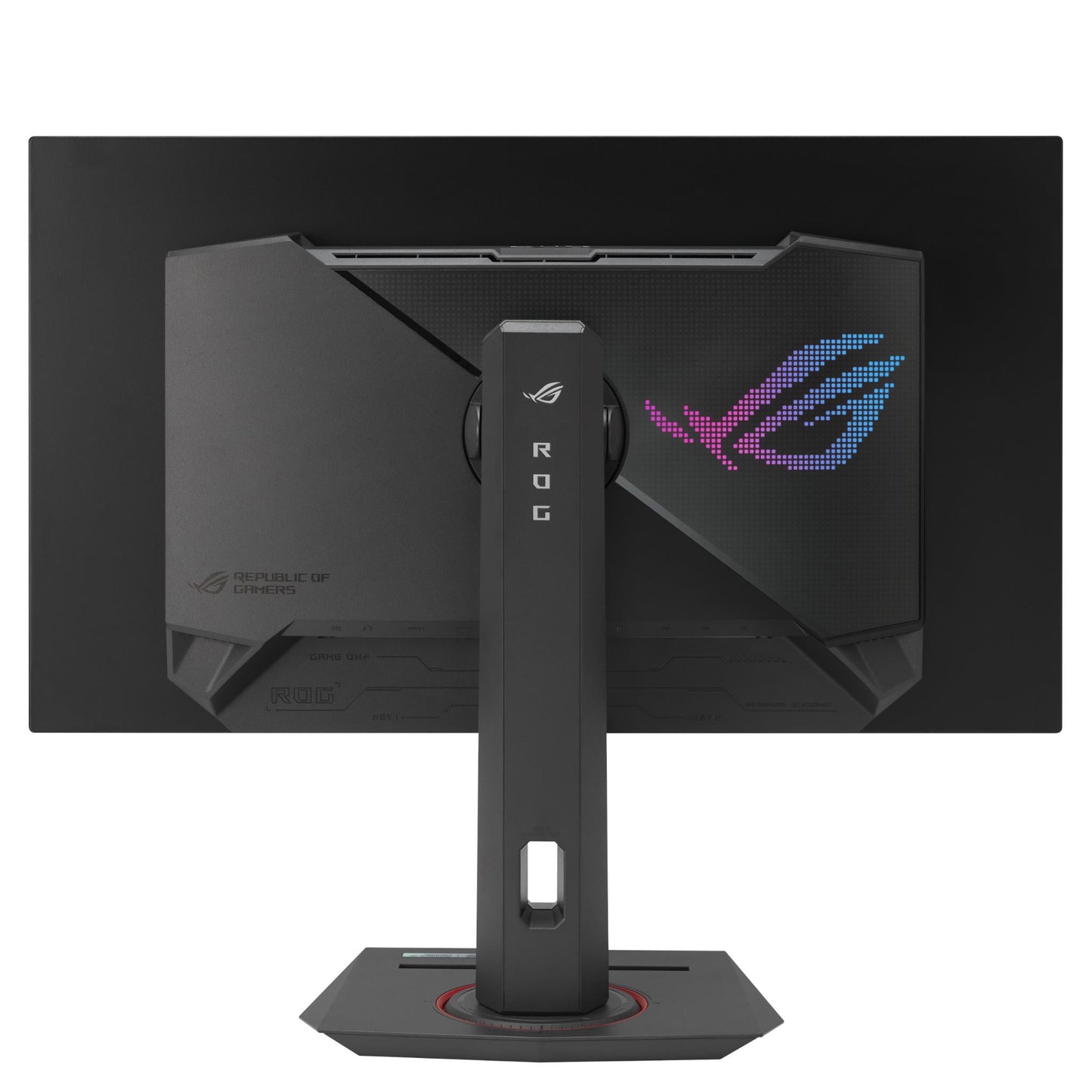 Asus ROG Strix XG27AQDMG 27" OLED 240Hz Gaming Monitor