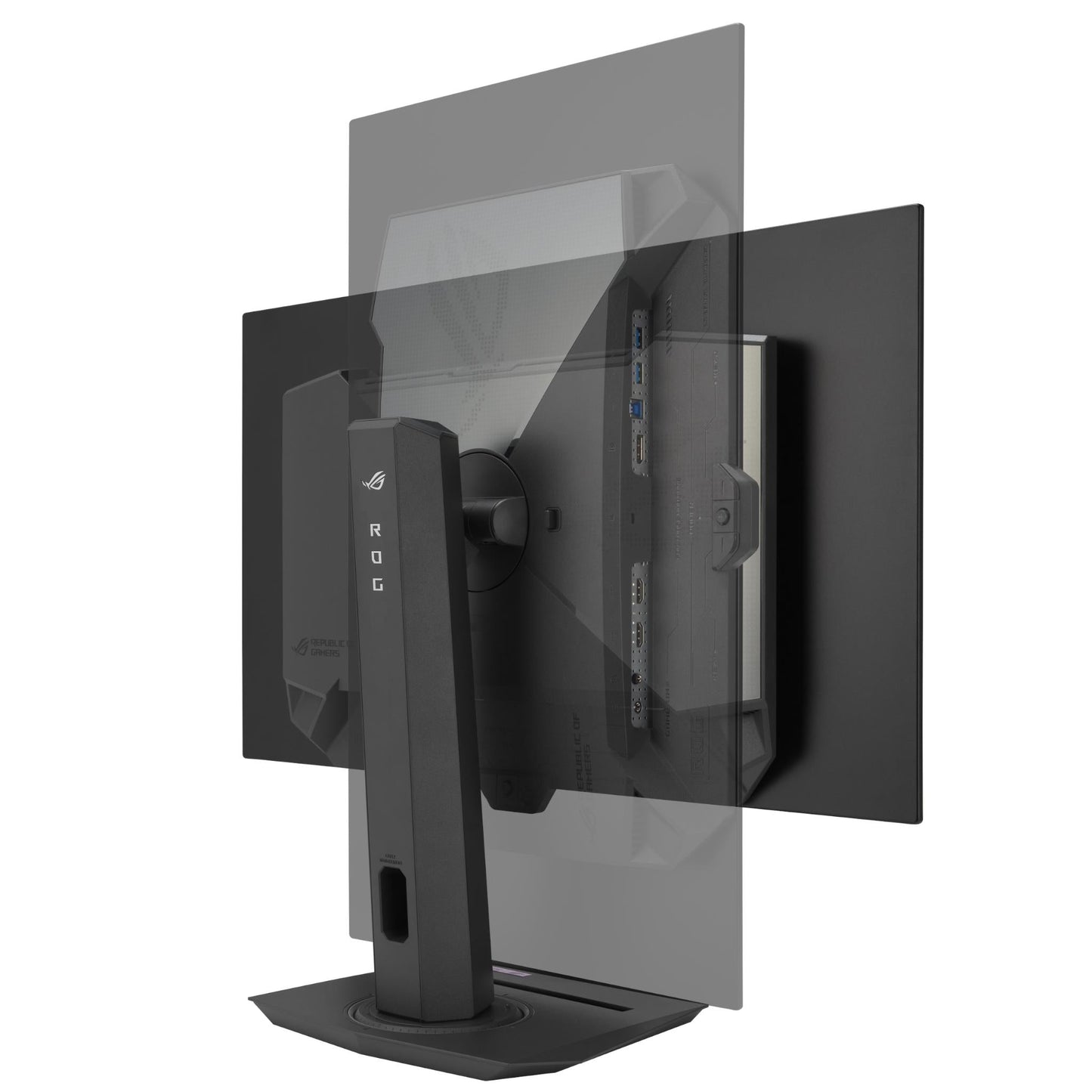 Asus ROG Strix XG27AQDMG 27" OLED 240Hz Gaming Monitor
