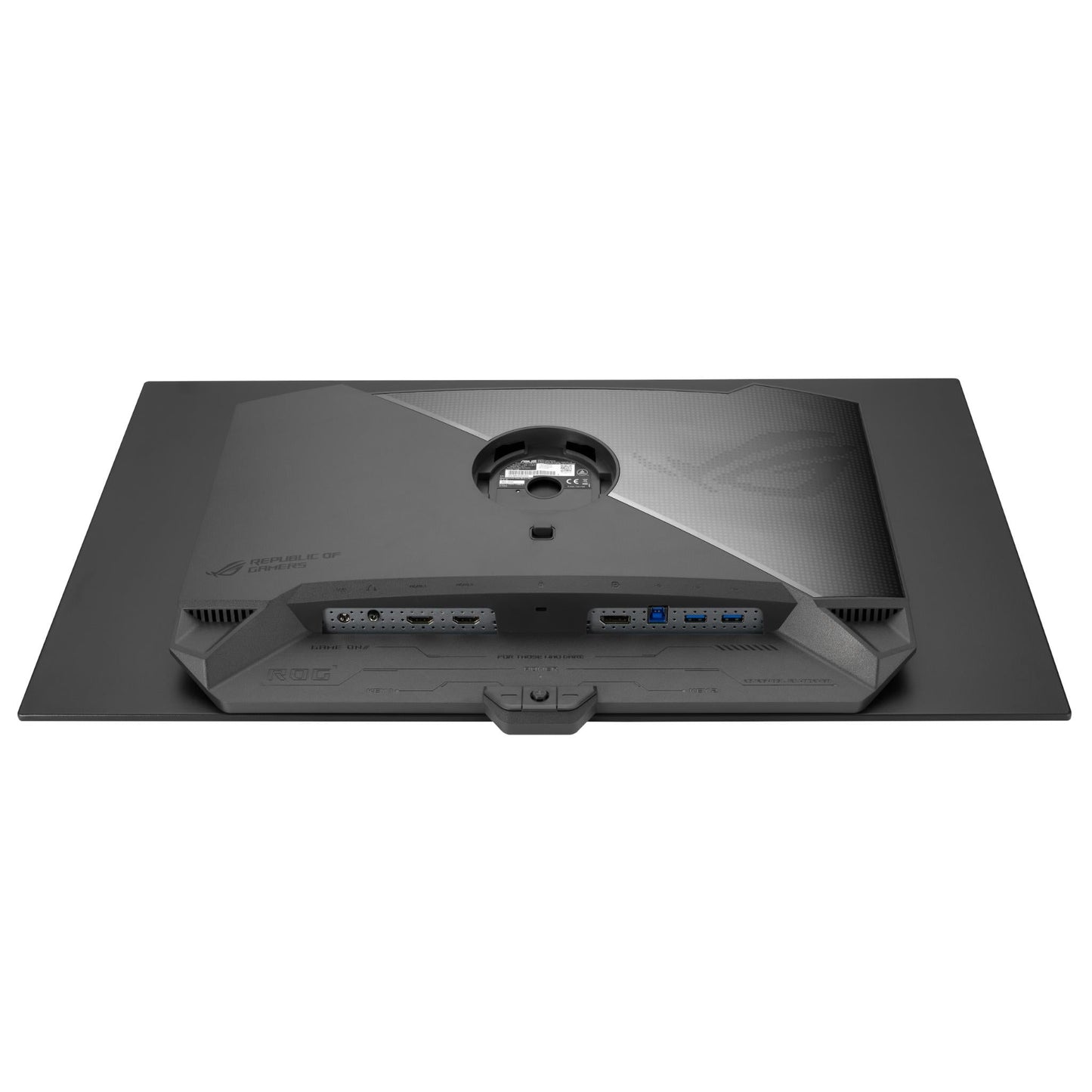 Asus ROG Strix XG27AQDMG 27" OLED 240Hz Gaming Monitor