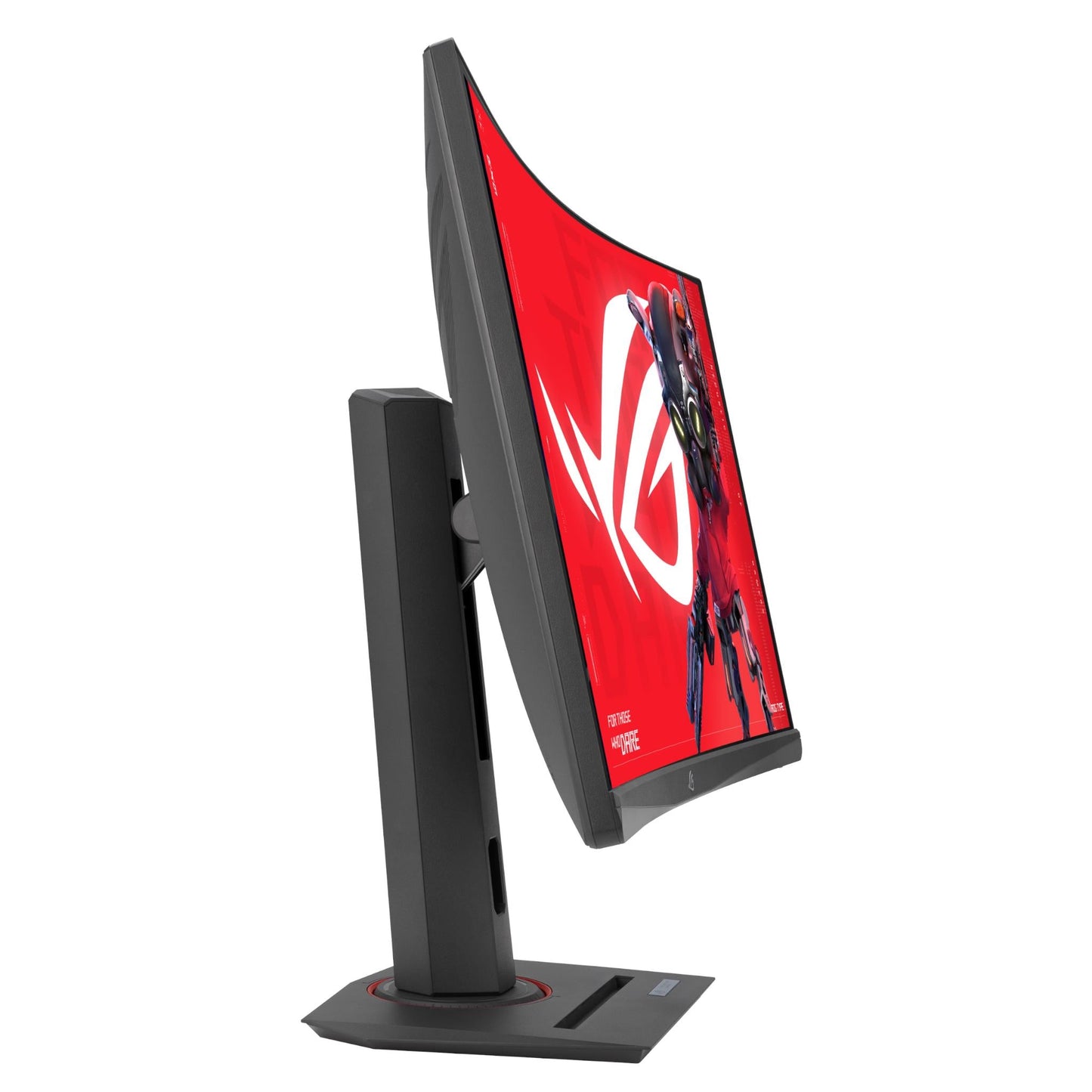 Asus ROG XG27WCS 27" QHD 180Hz Curved Gaming Monitor