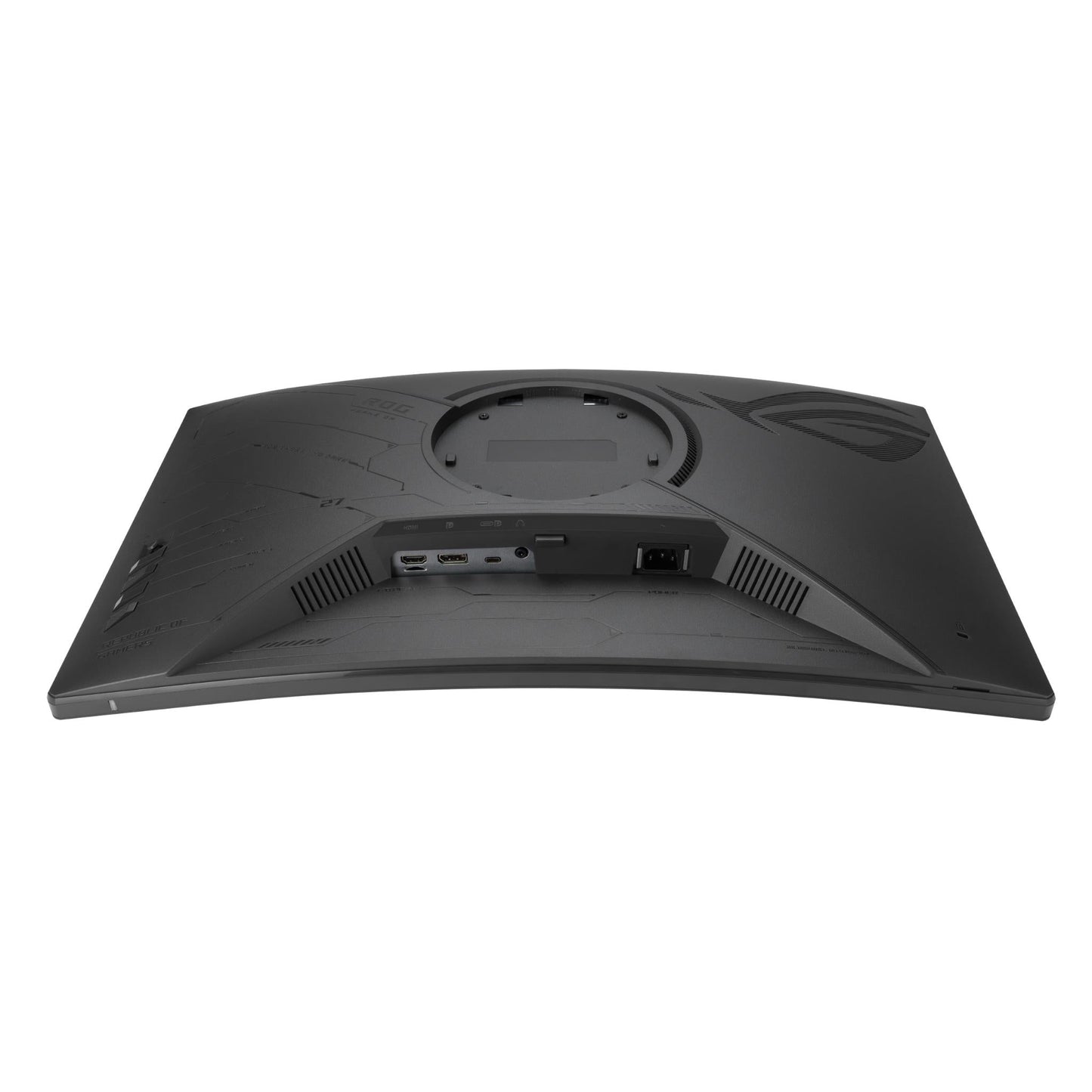 Asus ROG XG27WCS 27" QHD 180Hz Curved Gaming Monitor