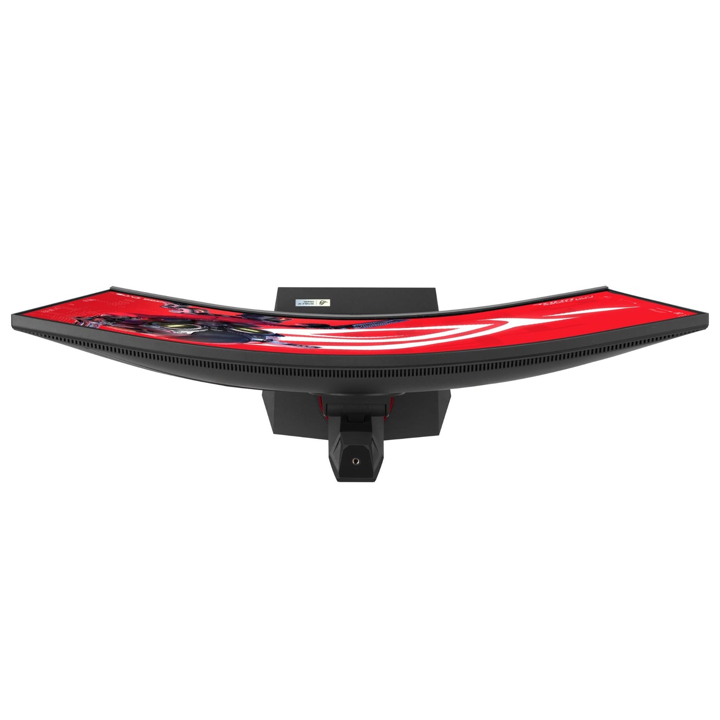 Asus ROG XG32WCS-J 32" QHD 180Hz Curved Gaming Monitor