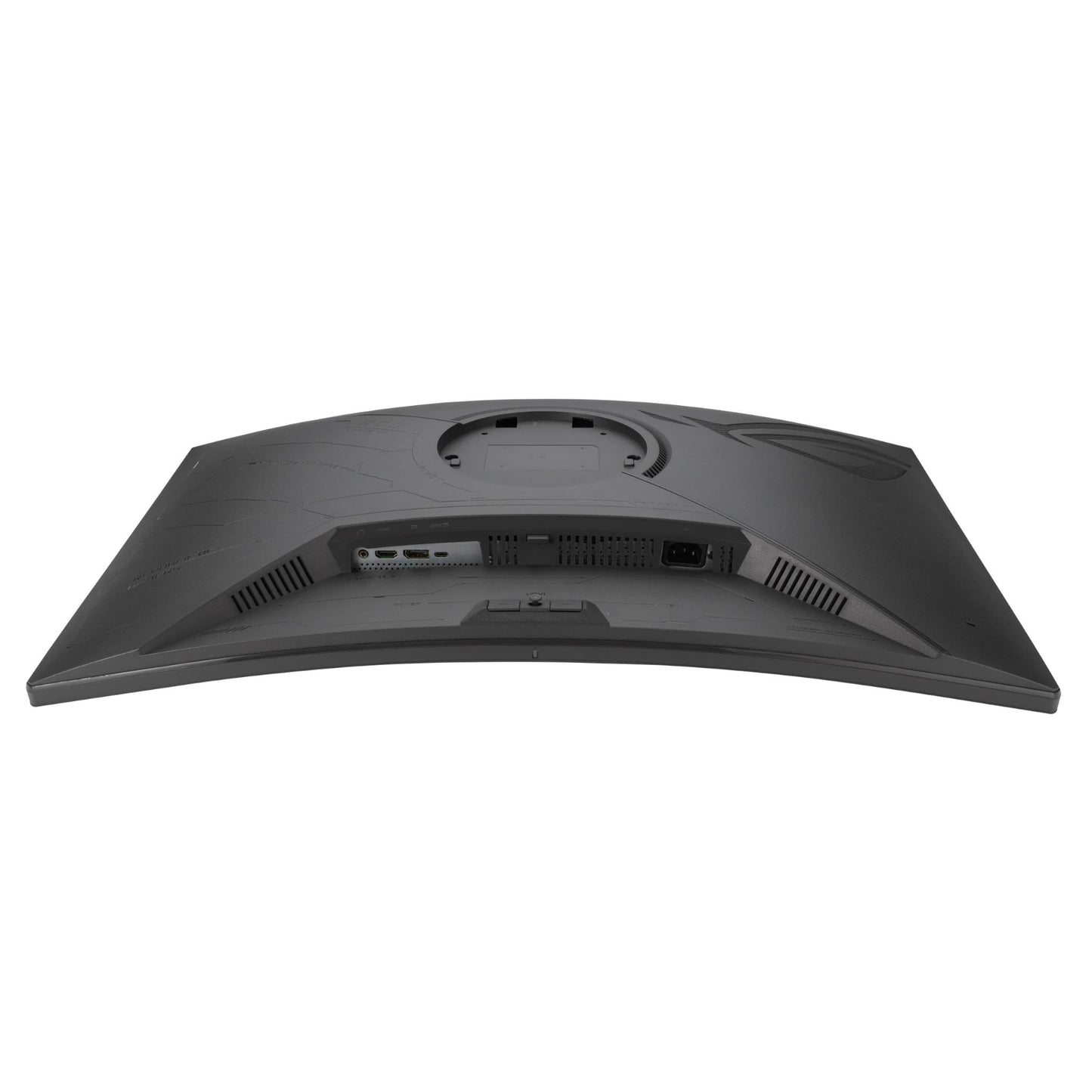 Asus ROG XG32WCS-J 32" QHD 180Hz Curved Gaming Monitor