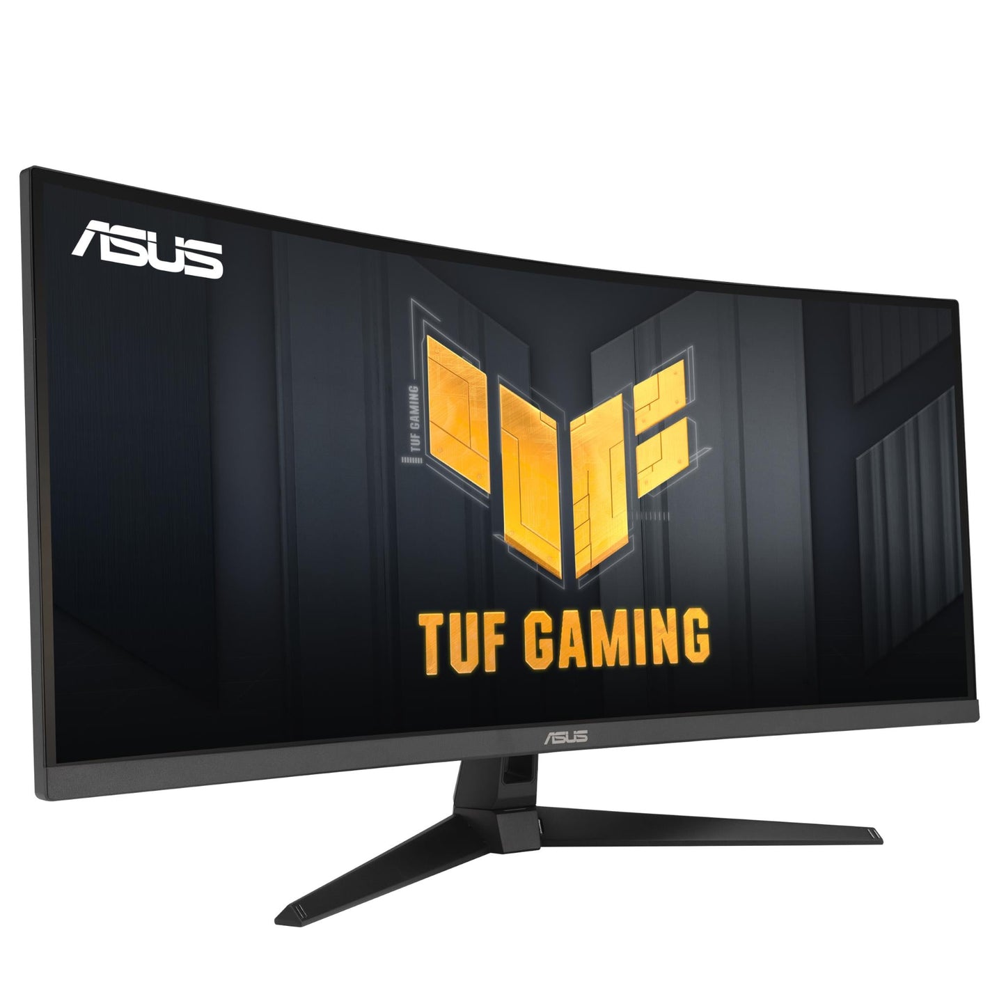 Asus TUF VG34VQ3B 34" WQHD 180Hz QHD Curved Wide Gaming Monitor