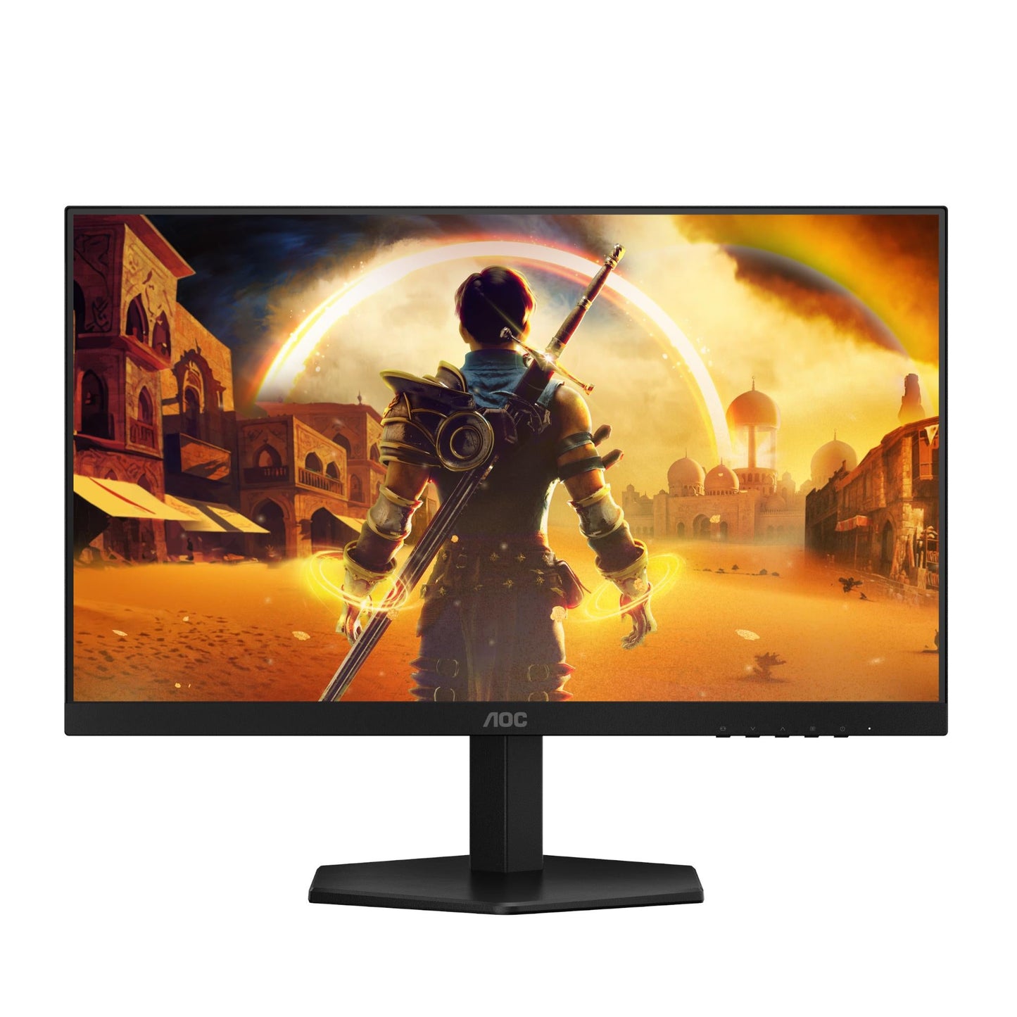 AOC 24G42E 24" FHD 180Hz Gaming Monitor