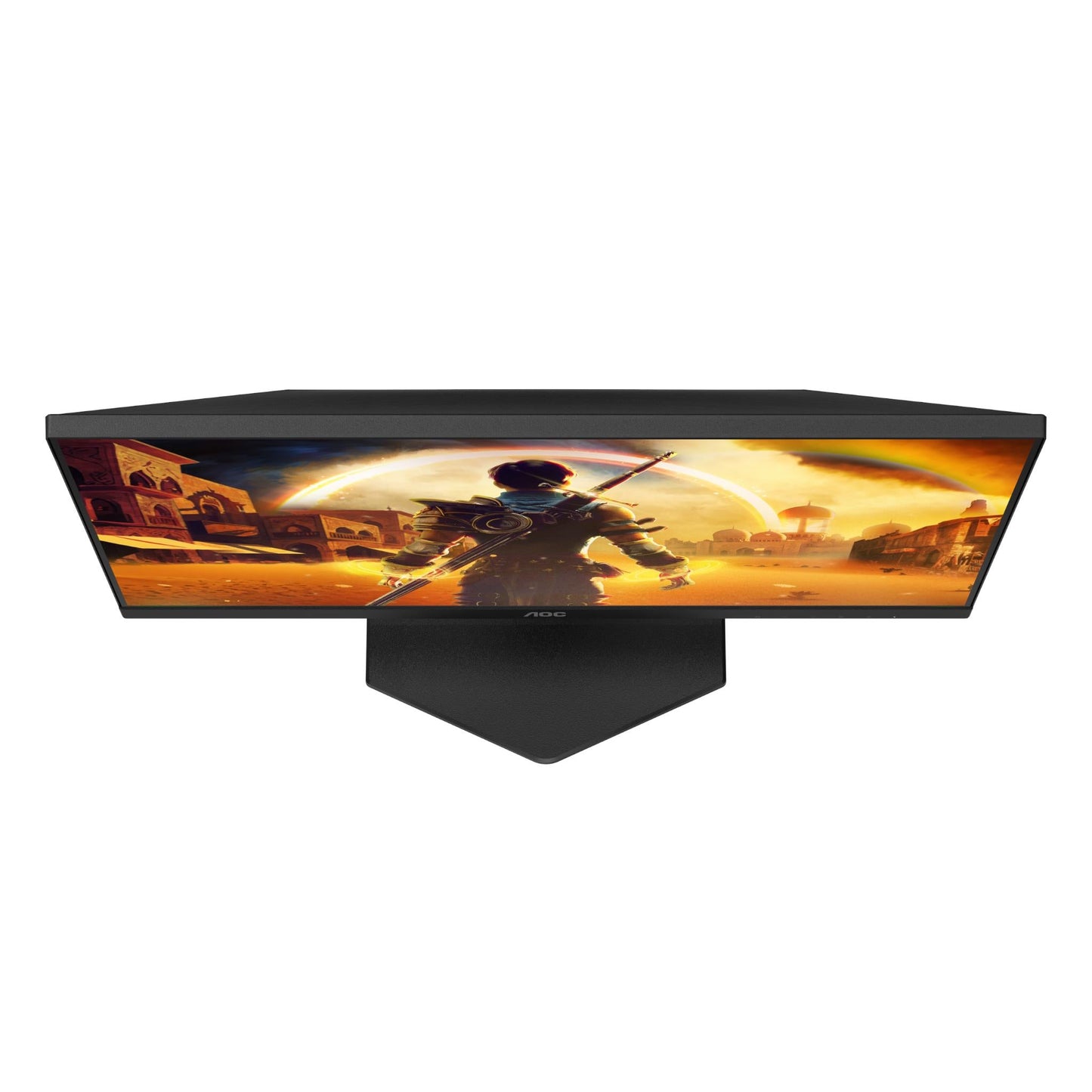 AOC 24G42E 24" FHD 180Hz Gaming Monitor