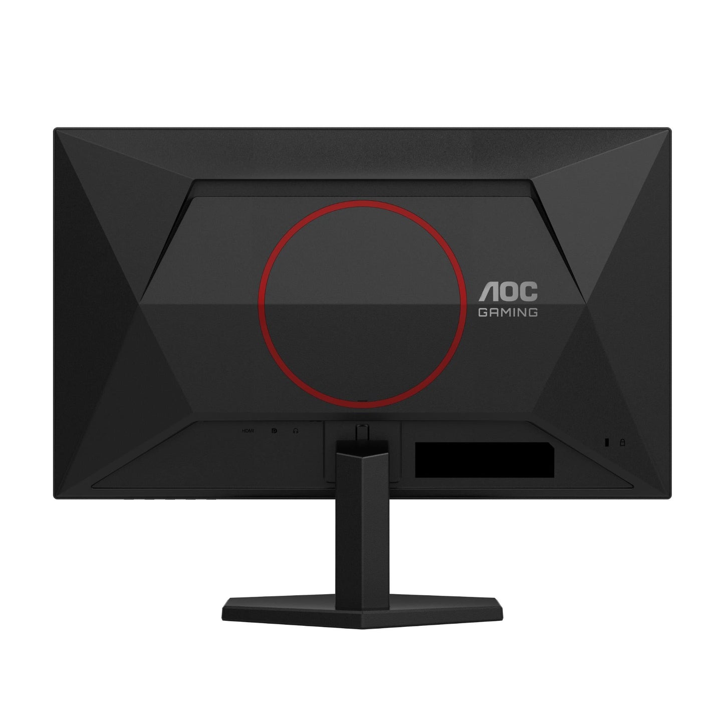 AOC 24G42E 24" FHD 180Hz Gaming Monitor