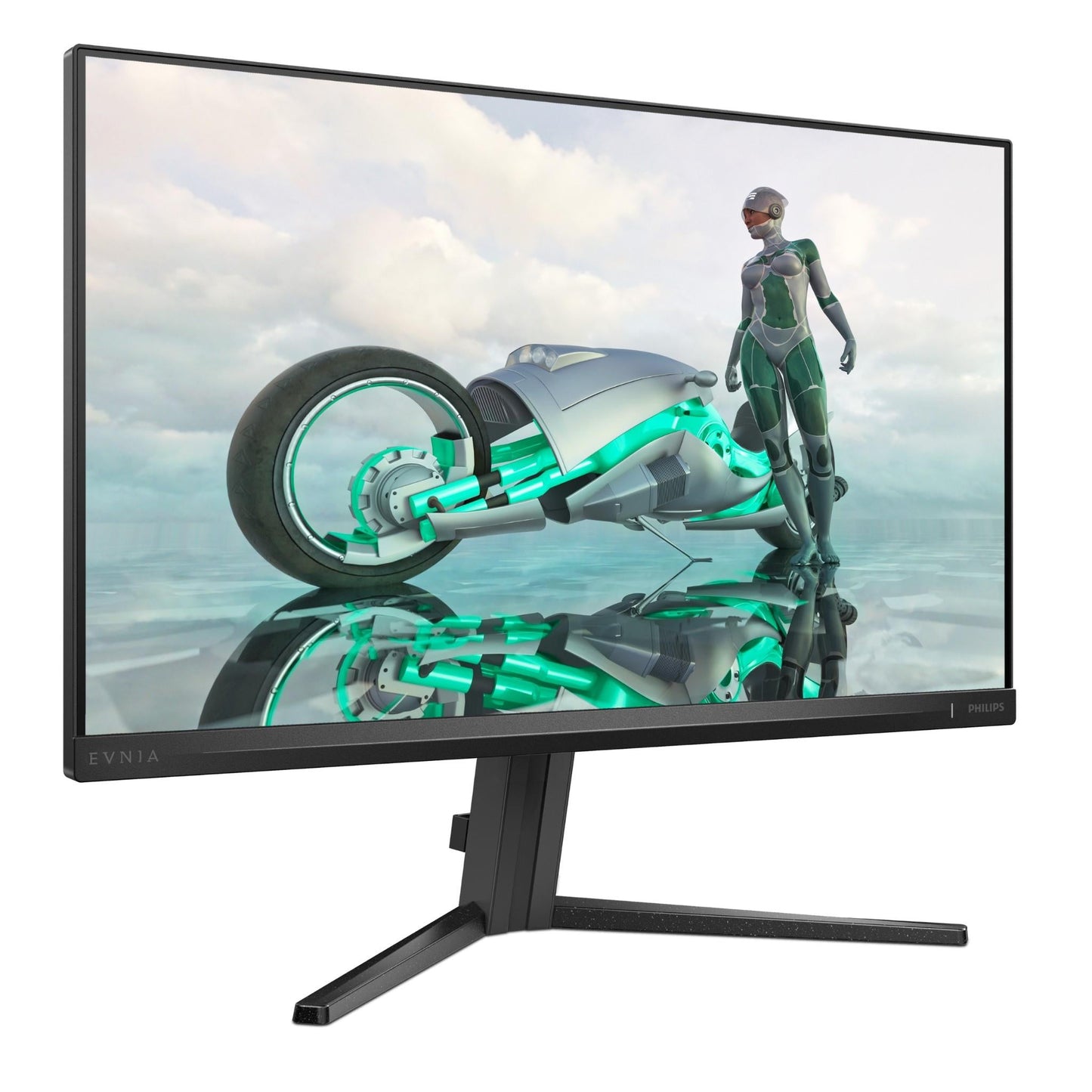 Philips Evnia 24M2N3200S 23.8'' FHD Fast IPS 180Hz Gaming monitor with Speaker