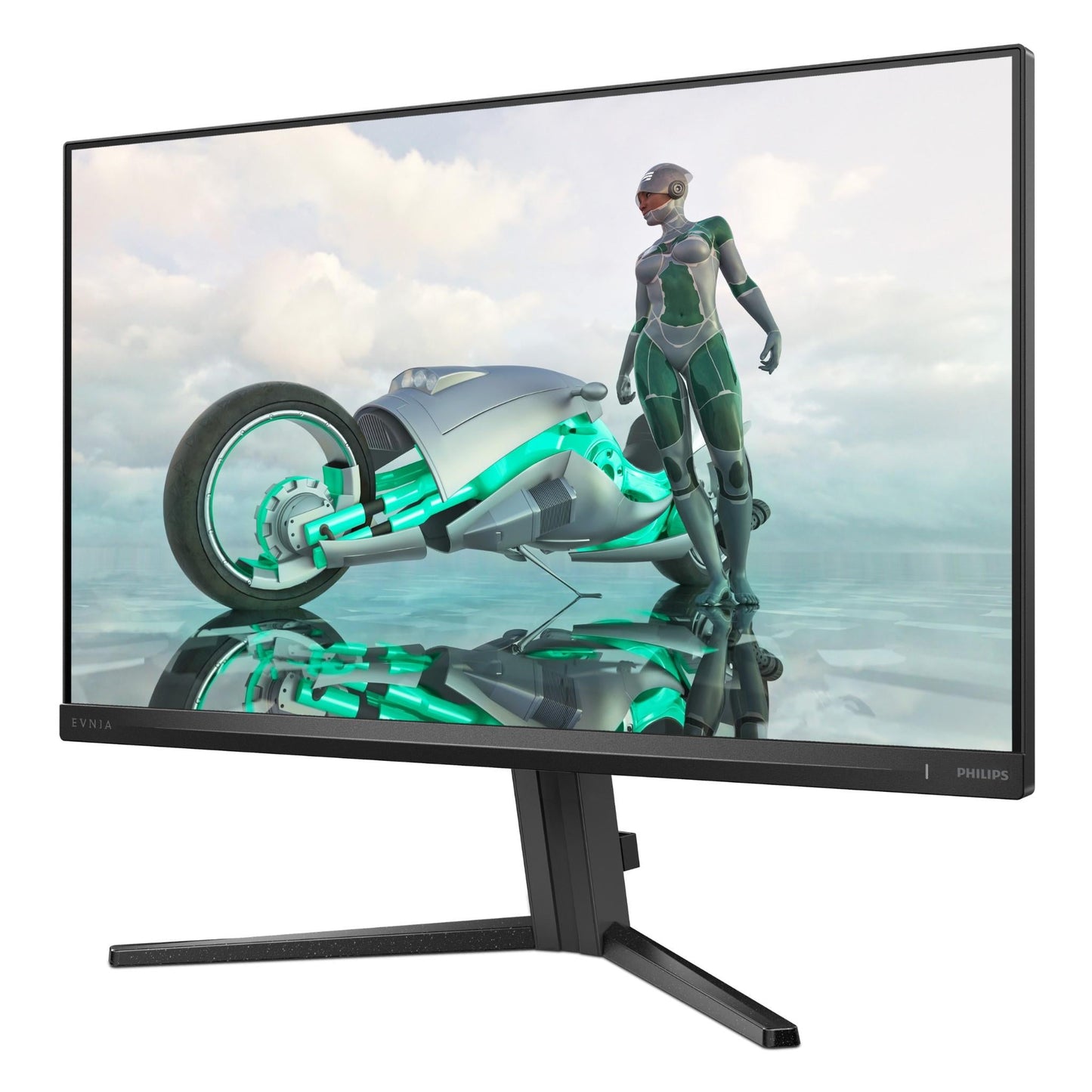 Philips Evnia 24M2N3200S 23.8'' FHD Fast IPS 180Hz Gaming monitor with Speaker