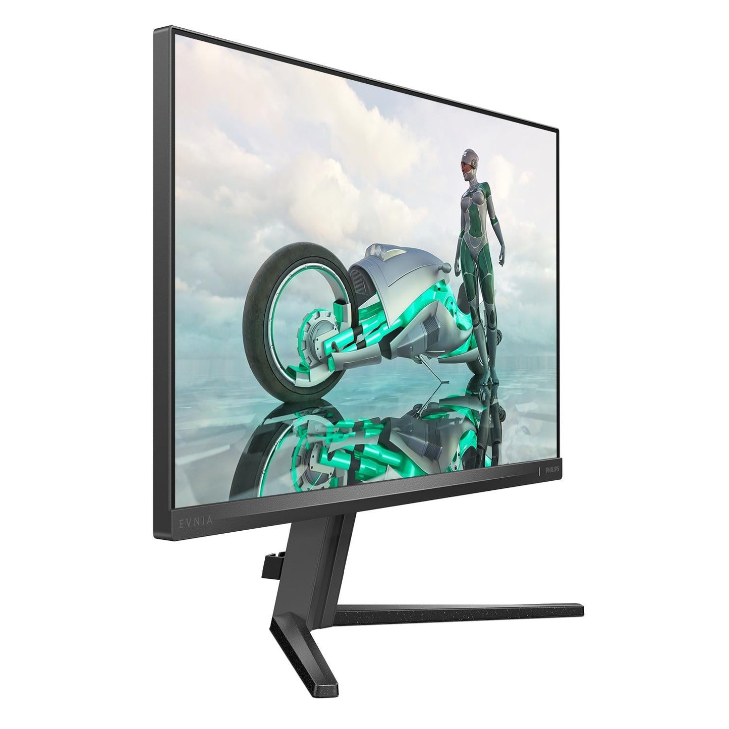 Philips Evnia 24M2N3200S 23.8'' FHD Fast IPS 180Hz Gaming monitor with Speaker