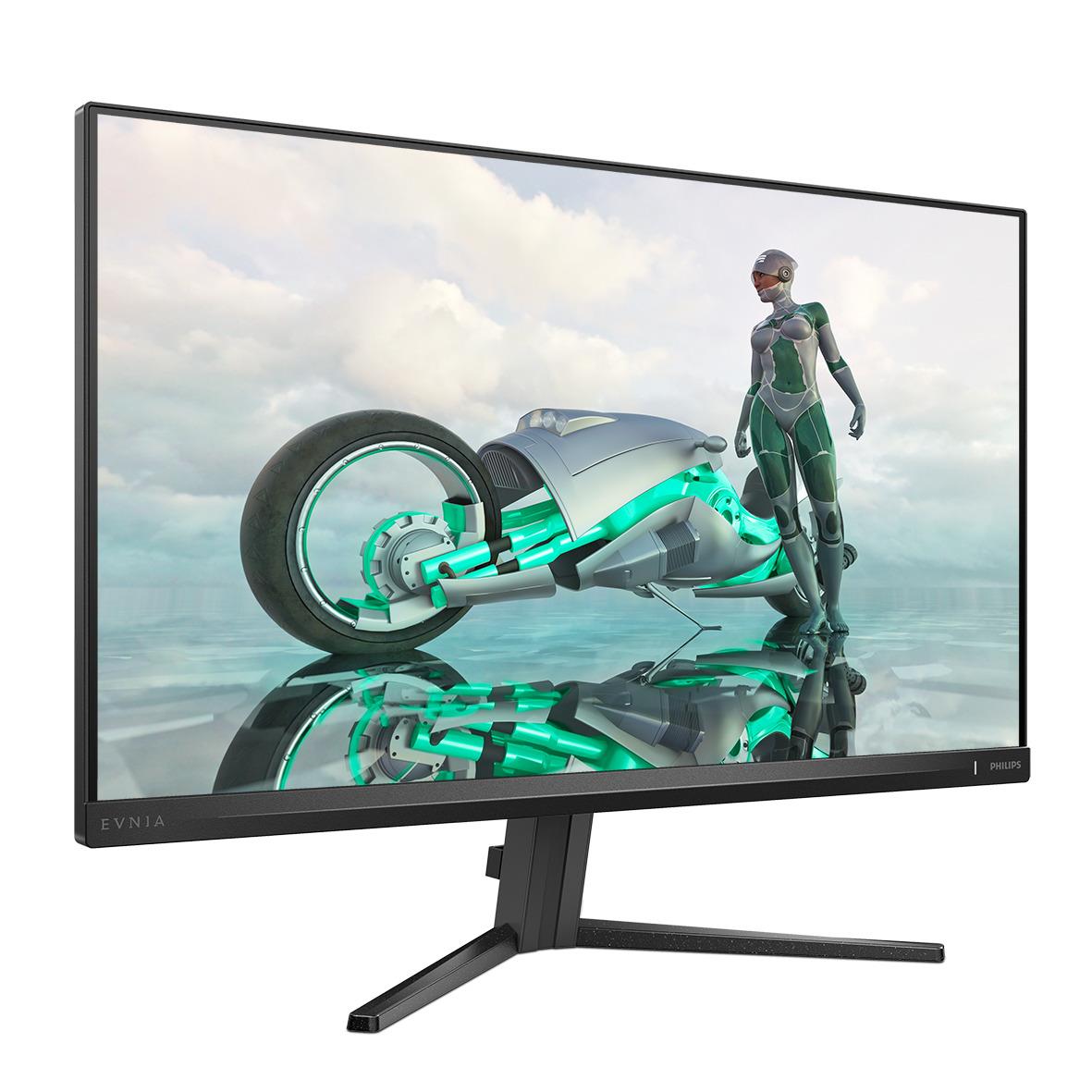 Philips Evnia 27M2N3200S 27'' FHD Fast IPS 180Hz Gaming monitor with Speaker