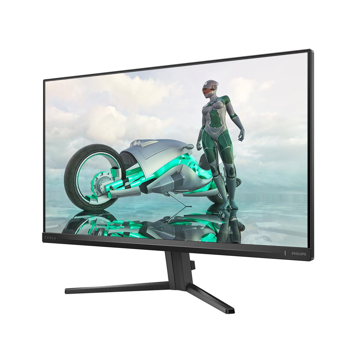 Philips Evnia 27M2N3200S 27'' FHD Fast IPS 180Hz Gaming monitor with Speaker