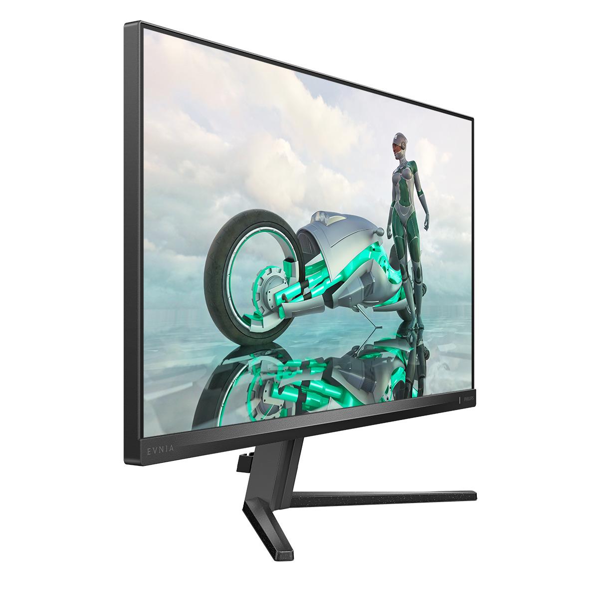 Philips Evnia 27M2N3200S 27'' FHD Fast IPS 180Hz Gaming monitor with Speaker