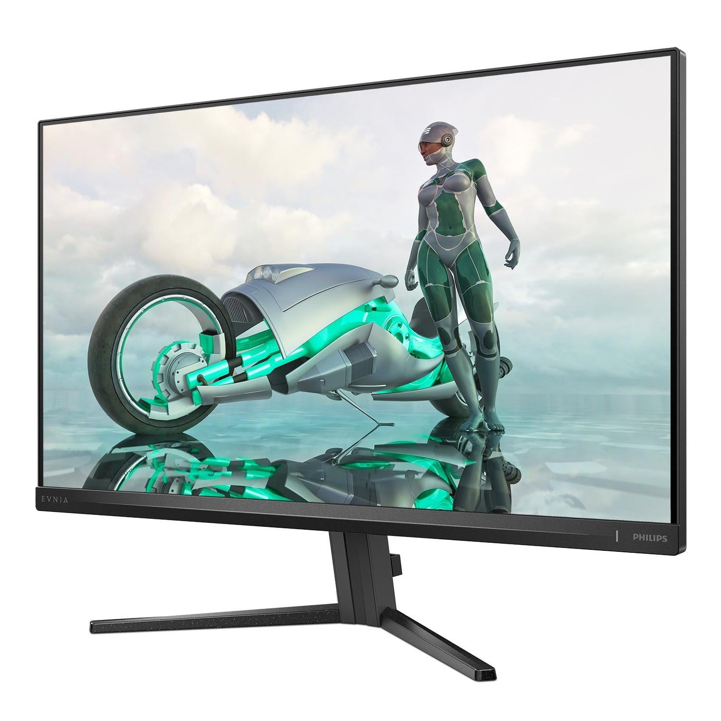 Philips Evnia 27M2N3500NL 27'' QHD Fast VA 180Hz Gaming monitor