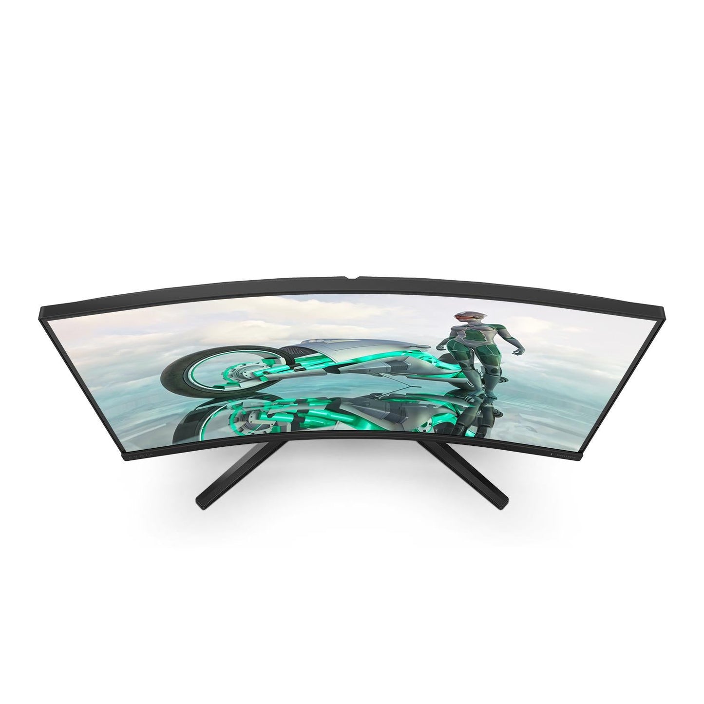 Philips Evnia 32M2C3500L 31.5'' QHD 180Hz Fast VA Curved Gaming monitor