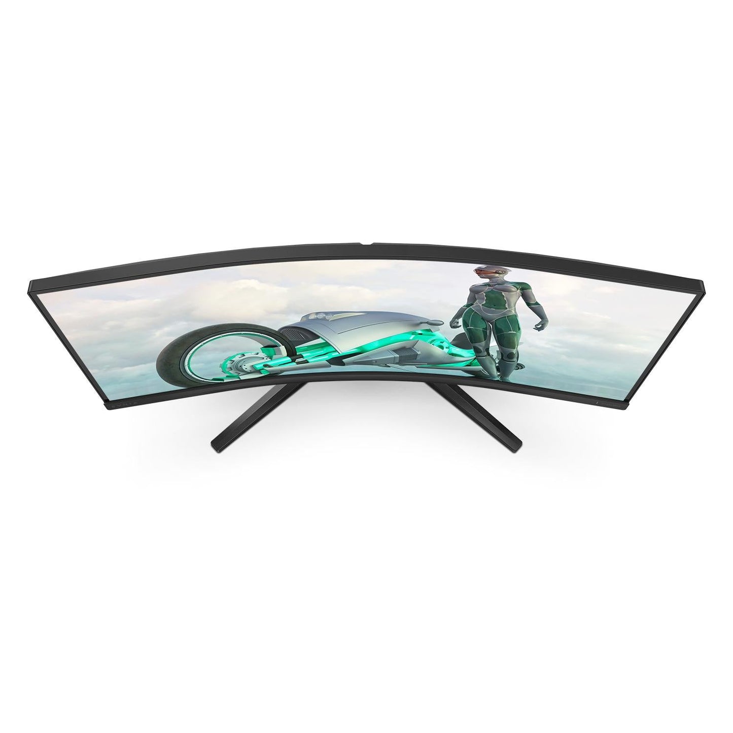 Philips Evnia 34M2C3500L 34'' WQHD 180Hz Fast VA Curved Gaming monitor