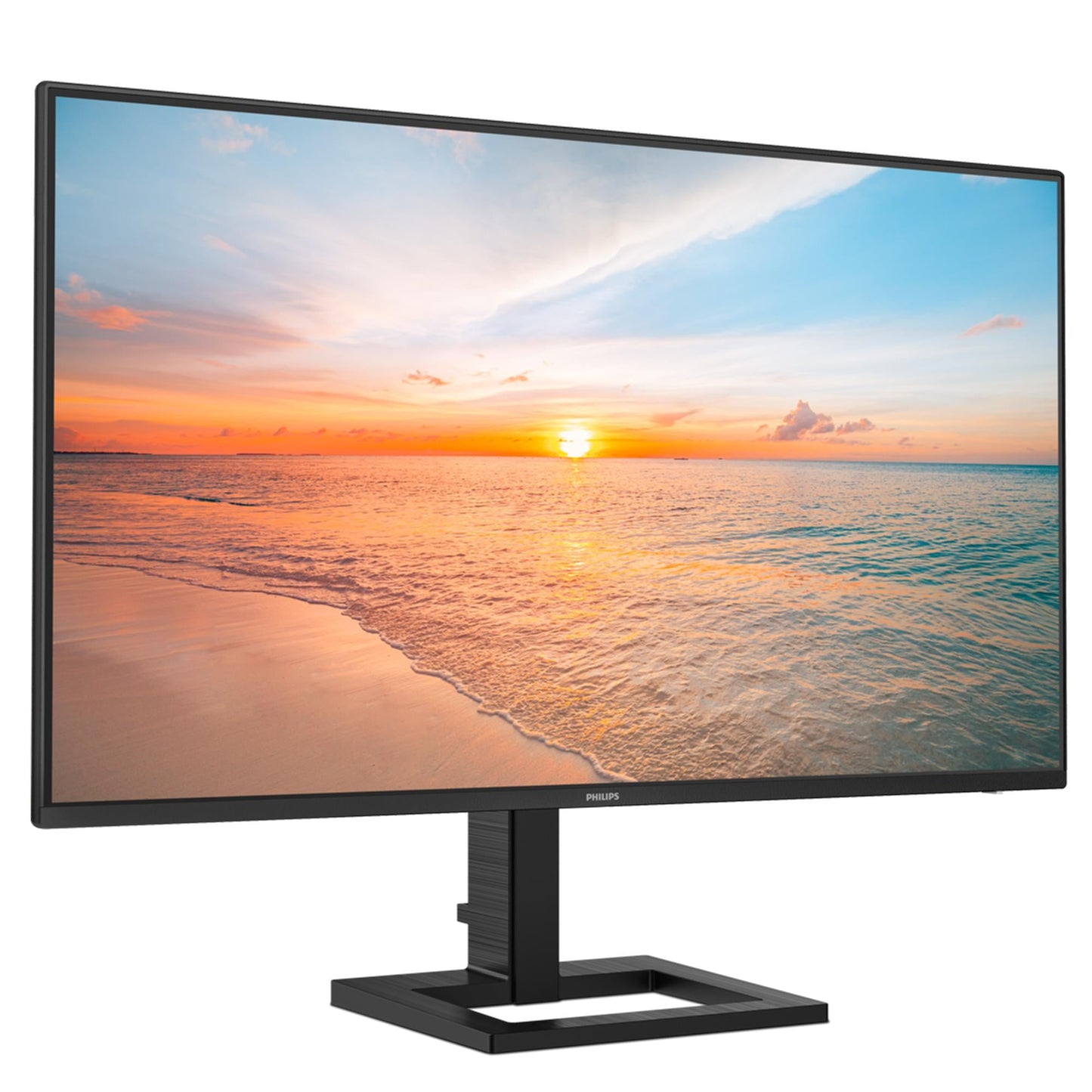 Philips 27E1N1600AE 27" QHD 100Hz IPS Monitor with USB-C and Speaker