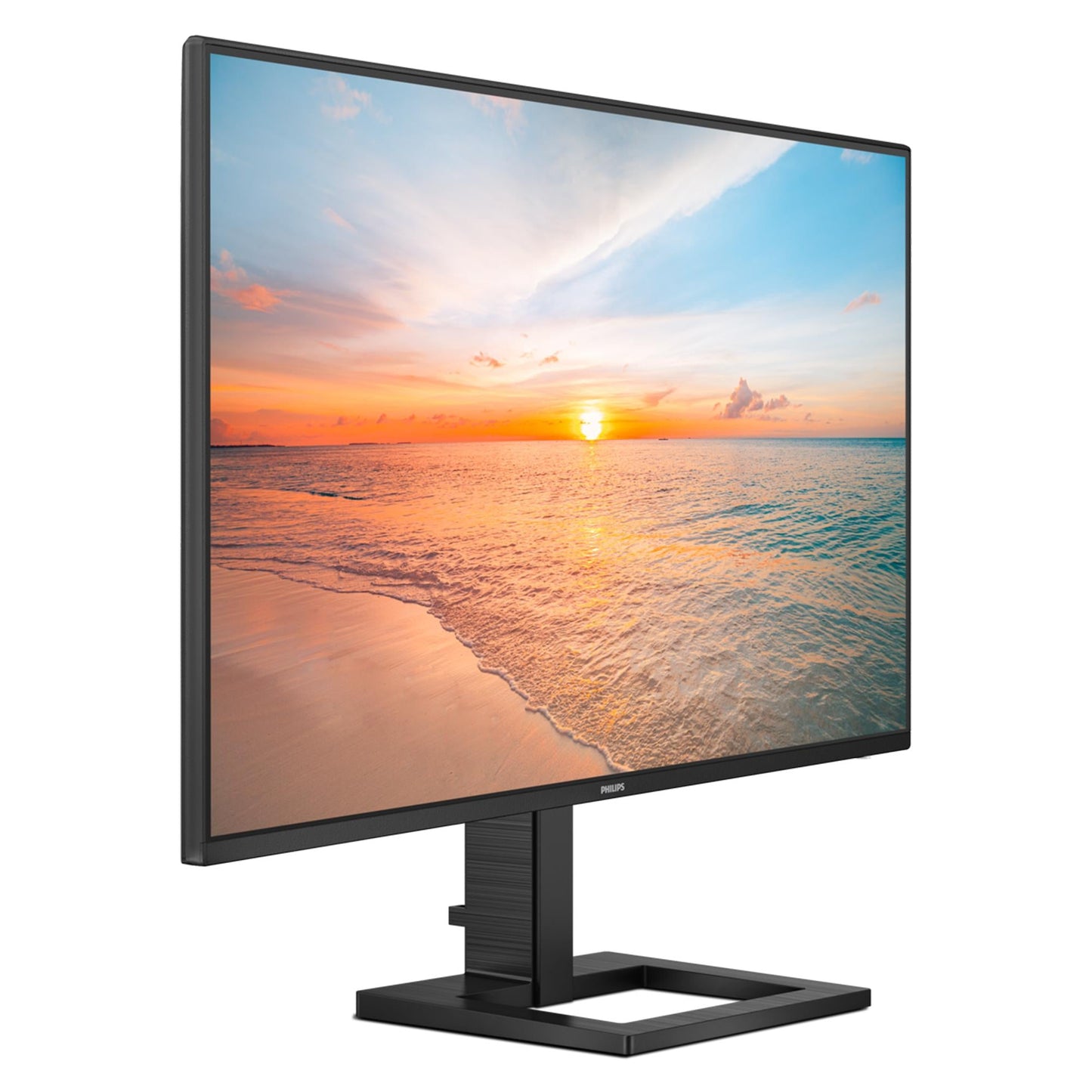 Philips 27E1N1600AE 27" QHD 100Hz IPS Monitor with USB-C and Speaker