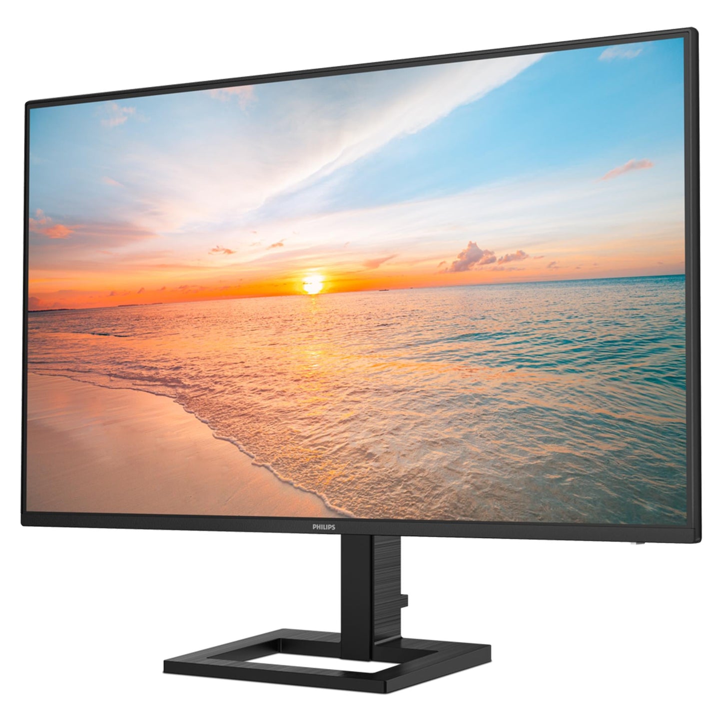 Philips 27E1N1600AE 27" QHD 100Hz IPS Monitor with USB-C and Speaker