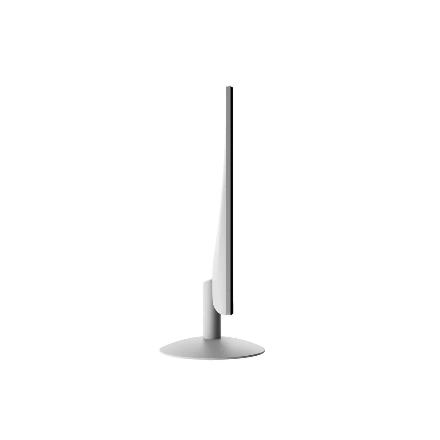 AOC 24B30H2/BW 23.8" FHD 120Hz IPS Ultra Slim Monitor (White)
