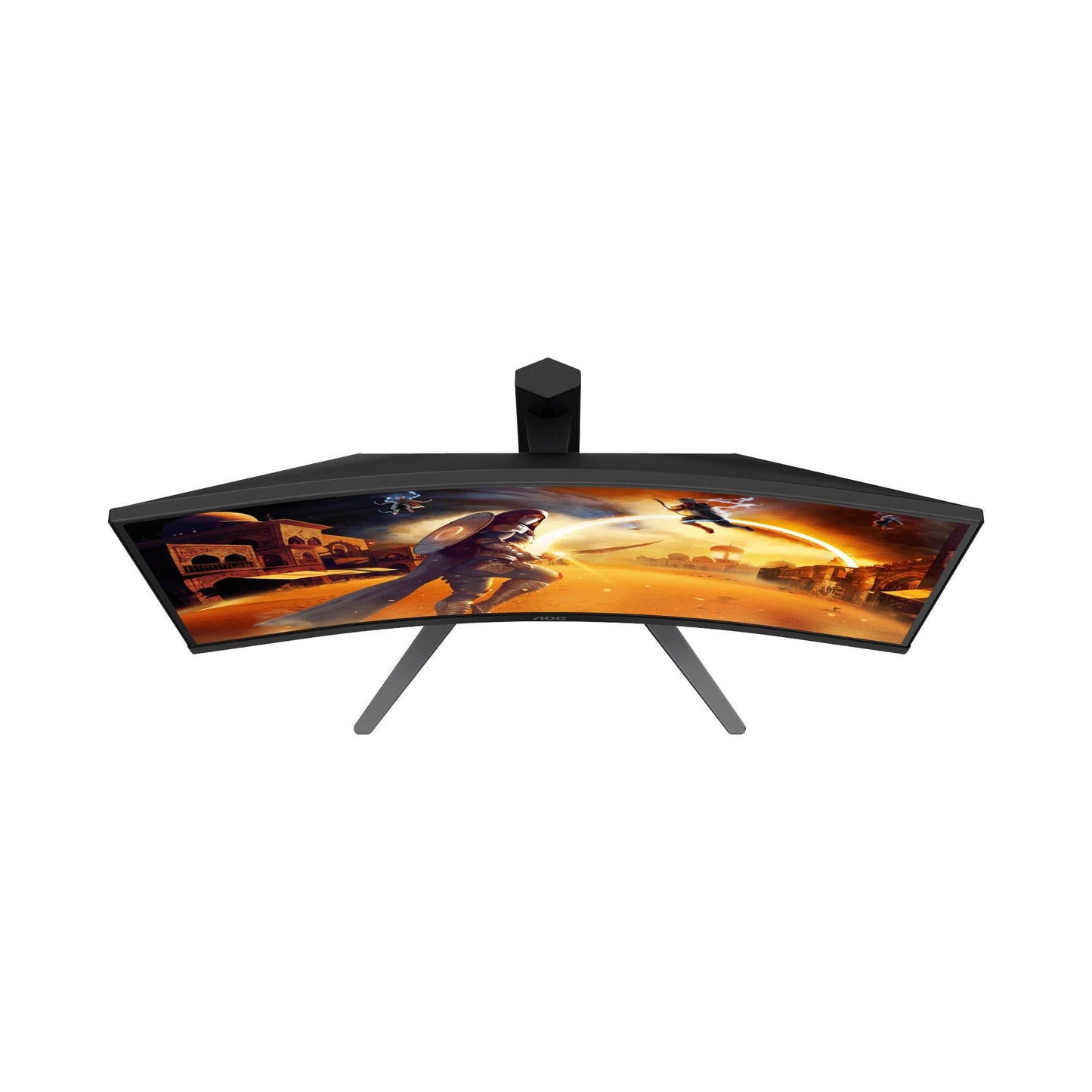 AOC C27G4Z 27" FHD 280Hz Curved Gaming Monitor