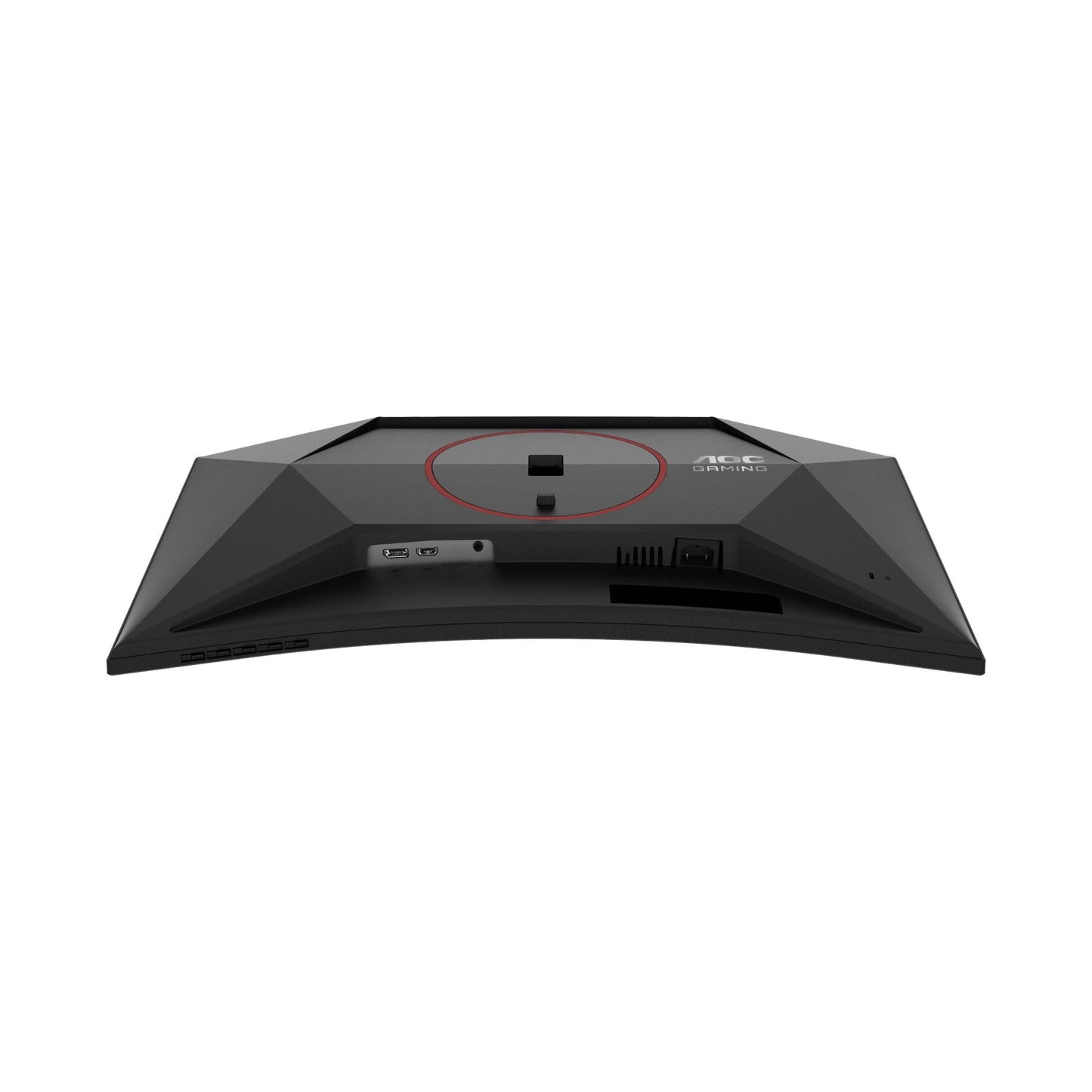 AOC C27G4Z 27" FHD 280Hz Curved Gaming Monitor