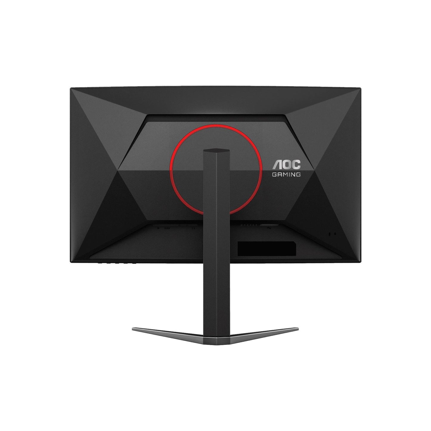 AOC C27G4Z 27" FHD 280Hz Curved Gaming Monitor