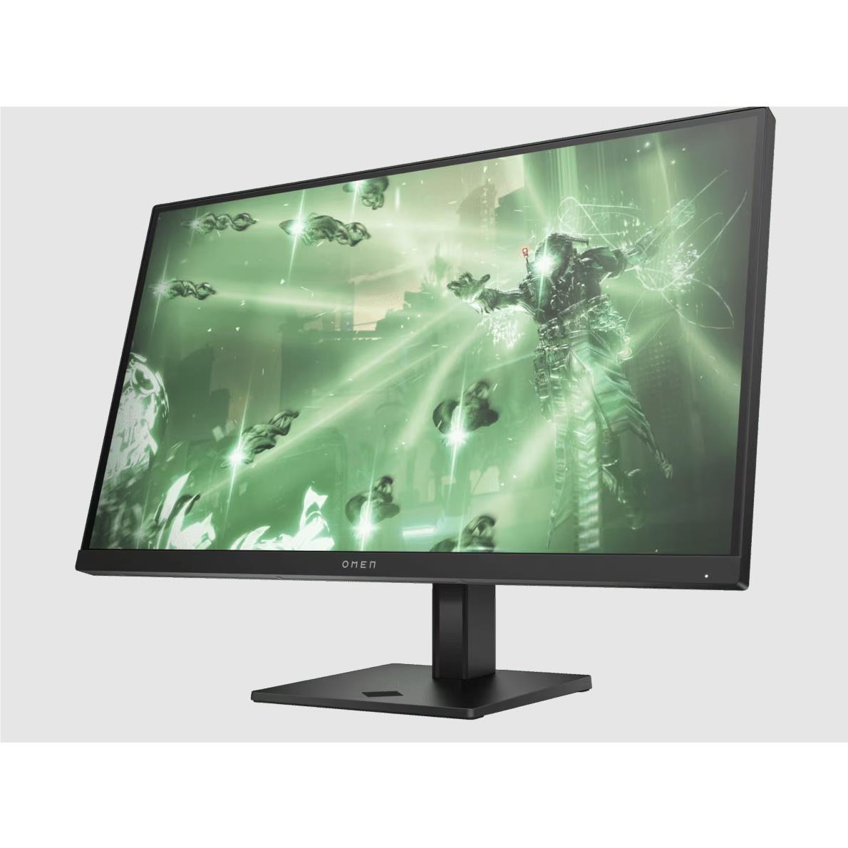 OMEN by HP 780H5AA 27q 27" QHD 165Hz Gaming Monitor