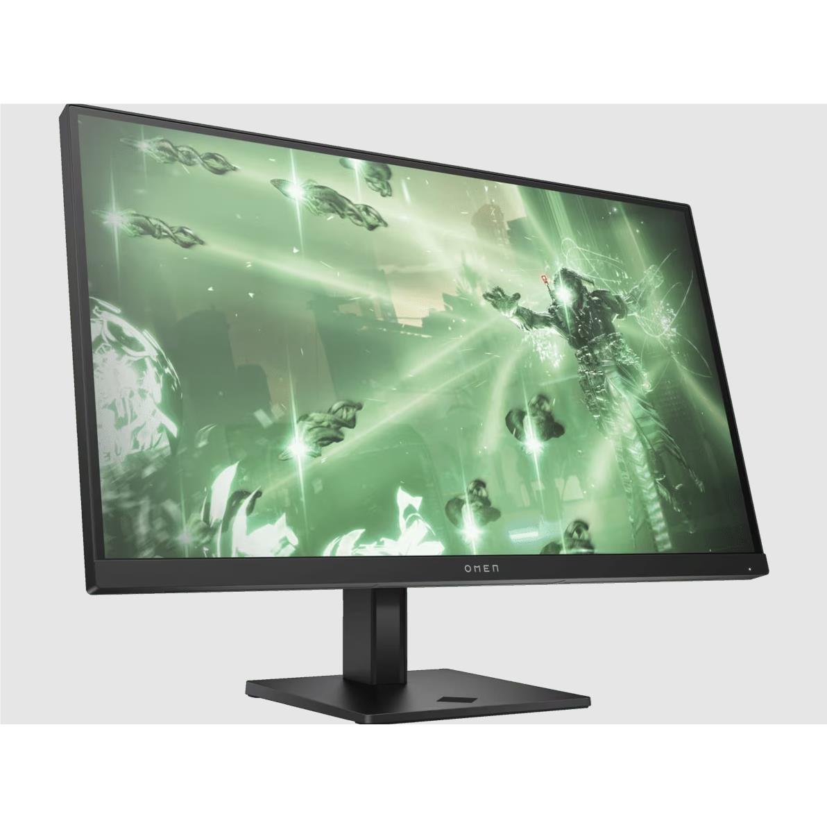 OMEN by HP 780H5AA 27q 27" QHD 165Hz Gaming Monitor