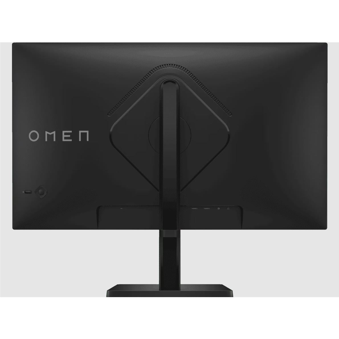 OMEN by HP 780H5AA 27q 27" QHD 165Hz Gaming Monitor