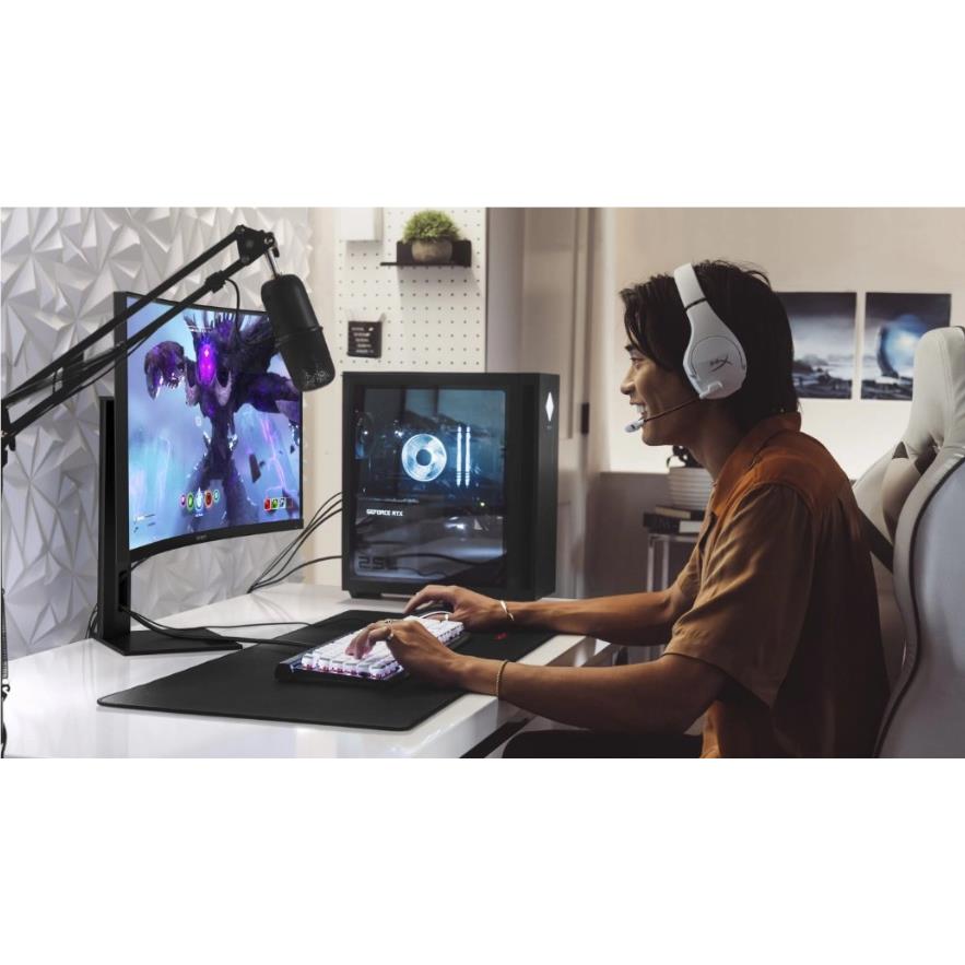OMEN by HP 780H5AA 27q 27" QHD 165Hz Gaming Monitor