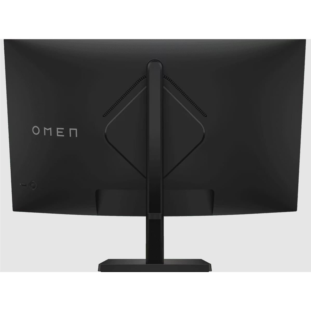 OMEN by HP 780K7AA 32c 31.5" QHD 165Hz Curved Gaming Monitor