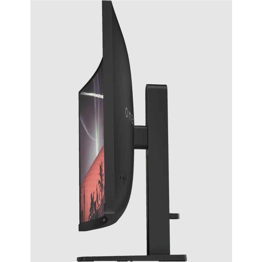 OMEN by HP 780K7AA 32c 31.5" QHD 165Hz Curved Gaming Monitor