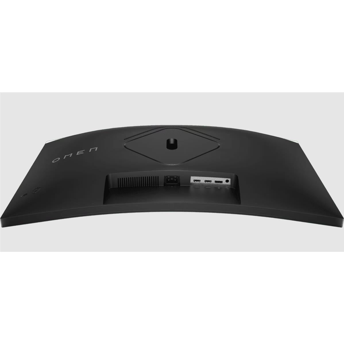 OMEN by HP 780K7AA 32c 31.5" QHD 165Hz Curved Gaming Monitor