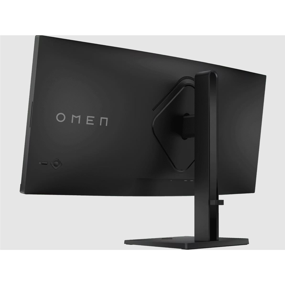 OMEN by HP 780K9AA 34c 34" WQHD 165Hz Curved Gaming Monitor