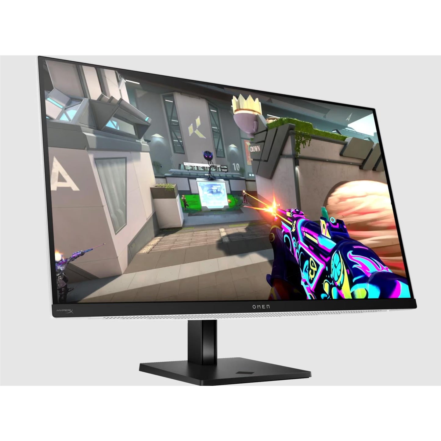 HP OMEN Transcend 9R181AA 31.5" UHD 240Hz OLED Gaming Monitor