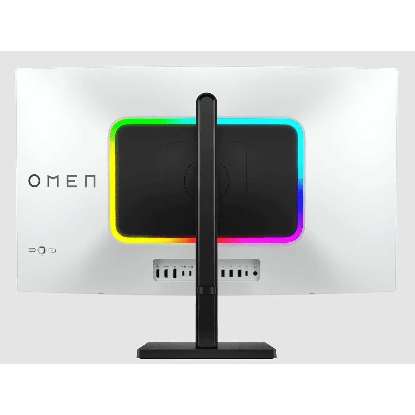 HP OMEN Transcend 9R181AA 31.5" UHD 240Hz OLED Gaming Monitor