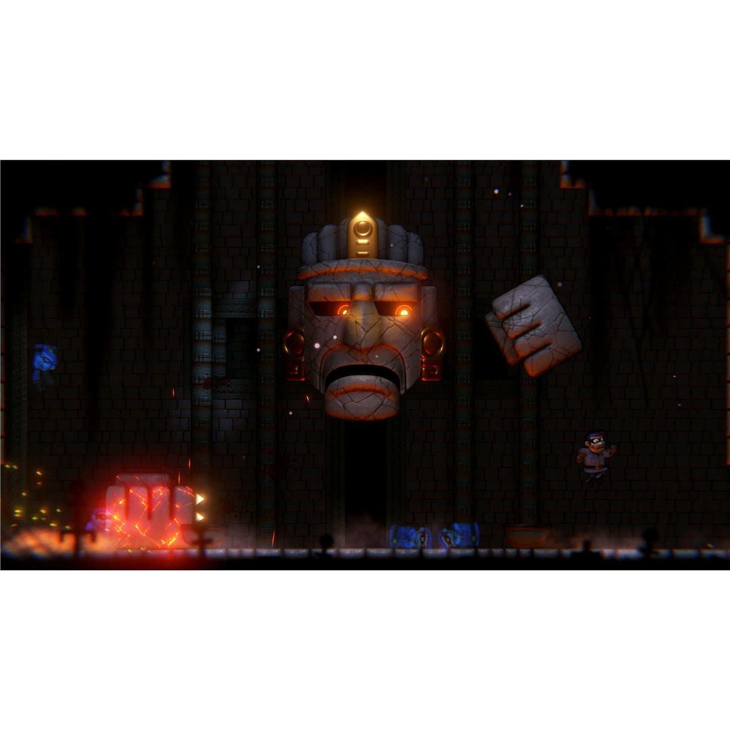 Robbie Swifthand and the Orb of Mysteries (Code in Box)