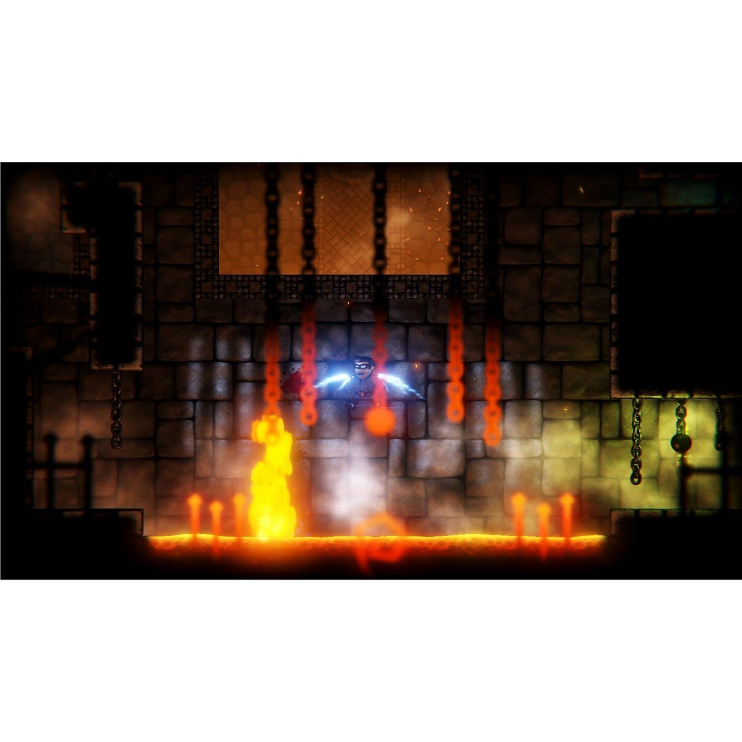 Robbie Swifthand and the Orb of Mysteries (Code in Box)