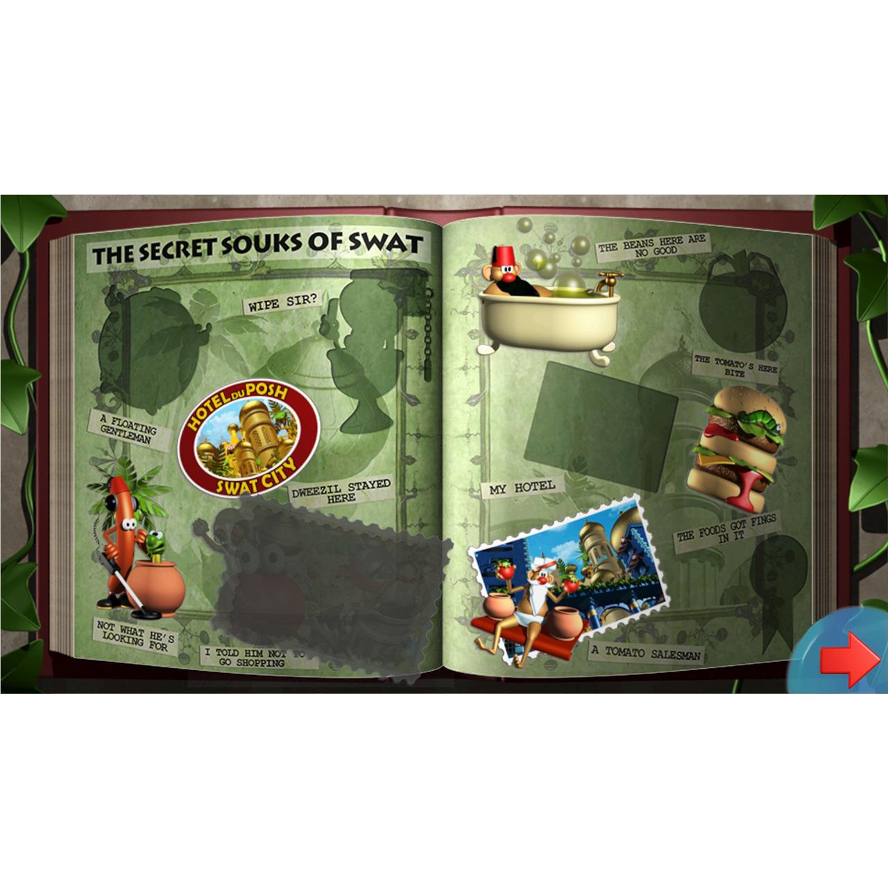 Super Putty Squad (Code in Box)