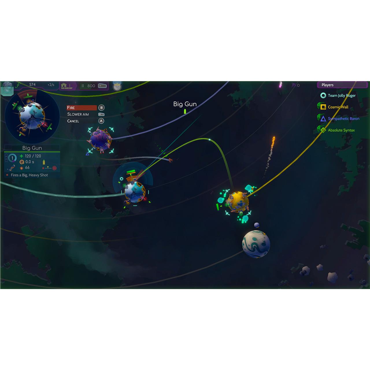 Worbital (Code in Box)