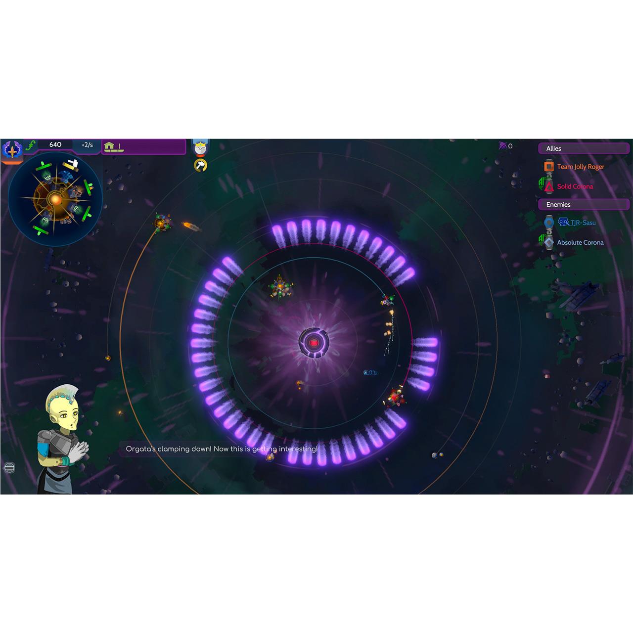 Worbital (Code in Box)