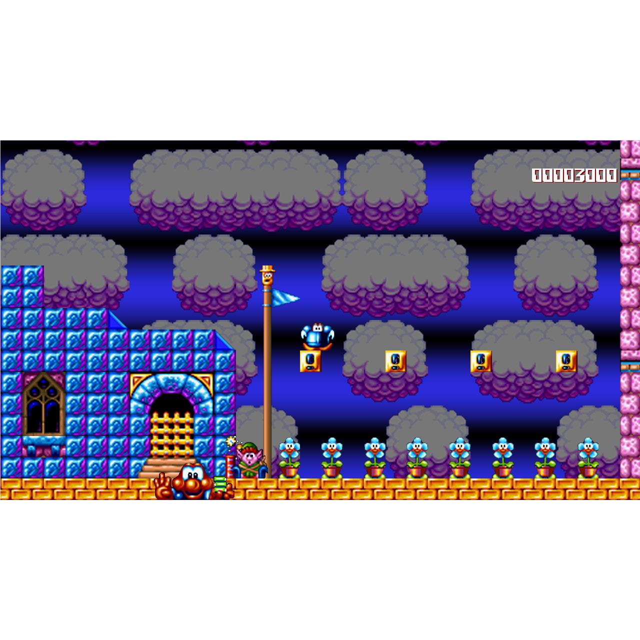 James Pond: Codename Robocod (Code in Box)