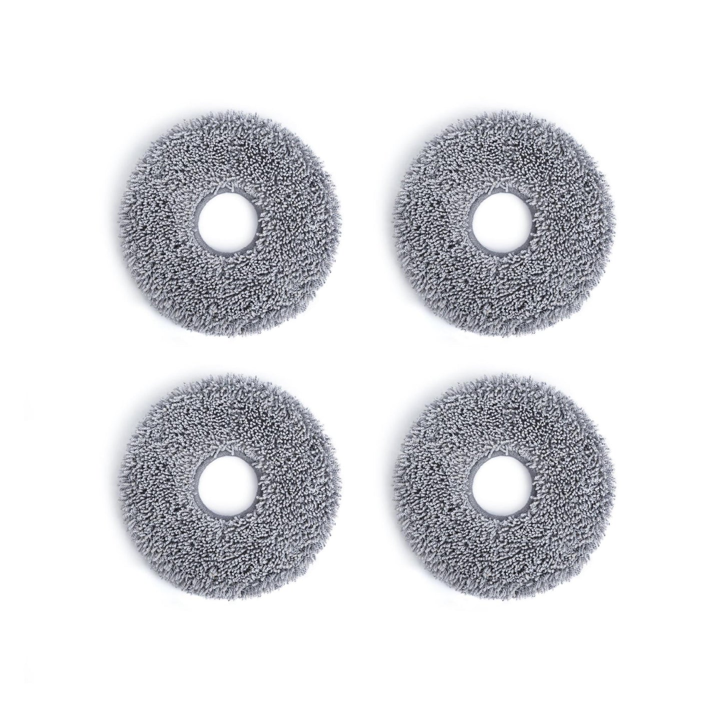 Ecovacs DEEBOT Washable Mop Pads for N30 Pro Omni