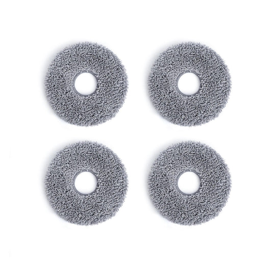 Ecovacs DEEBOT Washable Mop Pads for N30 Pro Omni
