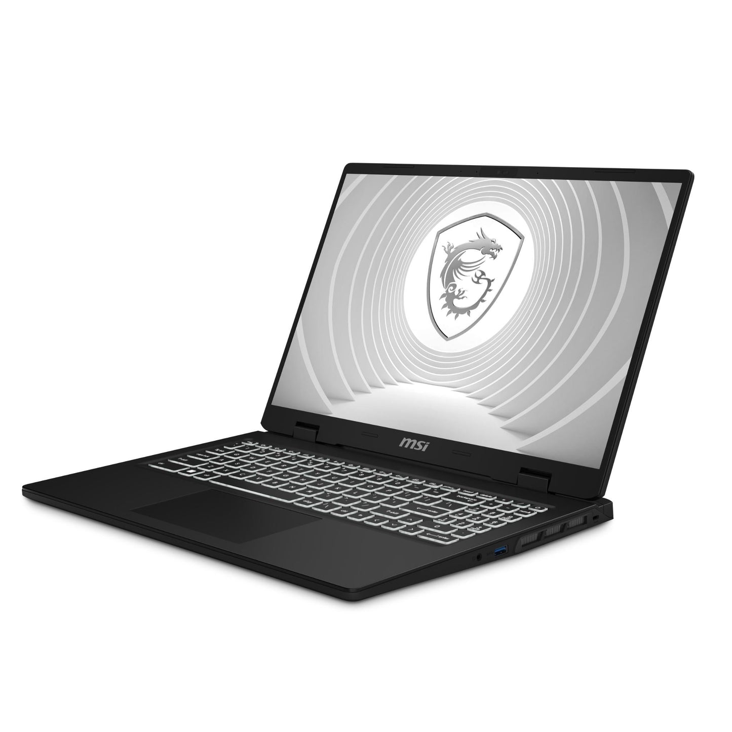 MSI Creator M16 HX 16" WQXGA Laptop (Intel Core i7)[GeForce RTX 4060]